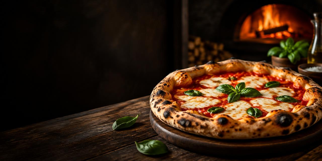 Forno di Pietra — Pizzaria